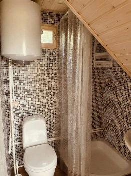 Глэмпинг комфорт — фото 3