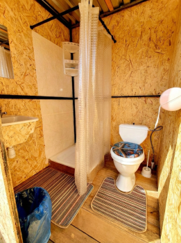 Кемпинг комфорт — фото 4