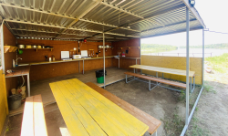 Общая кухня — фото 1