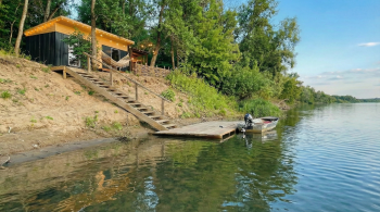 Рыбацкая дача — фото 1