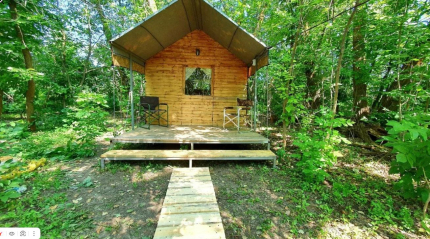 Звезда на Ахтубе — фото