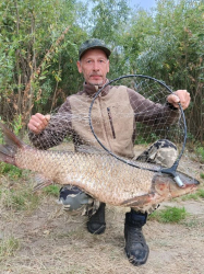 Рыбалка — фото 4