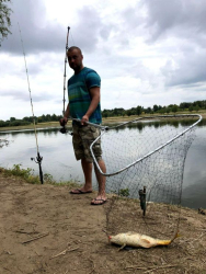 Рыбалка — фото 3