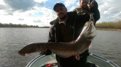 Рыбалка — фото 1