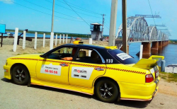 Трансфер — фото 1