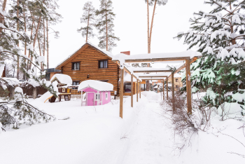 Большой дом — фото 17