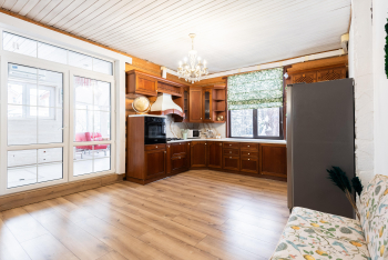 Большой дом — фото 13