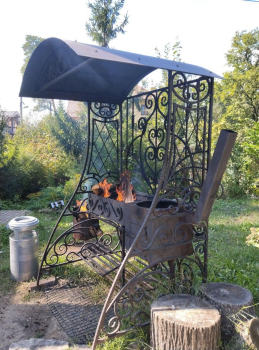 Большой дом — фото 24