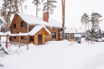 Большой дом — фото 1