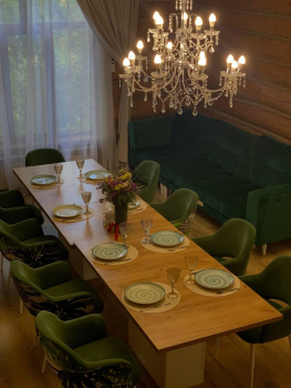 Большой дом — фото 8