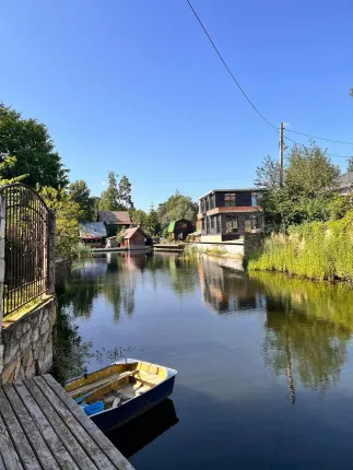 Борвиха — фото