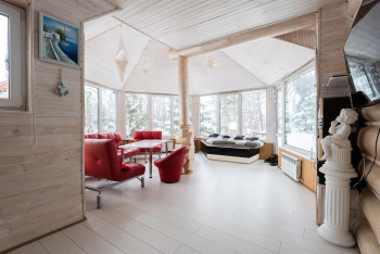 Большой дом — фото 20