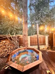 Горячий чан — фото 2