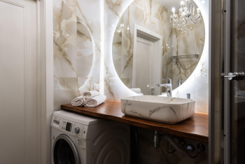 Большой дом — фото 19