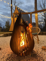 Костровая зона — фото 1