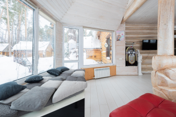 Большой дом — фото 10