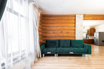 Большой дом — фото 15