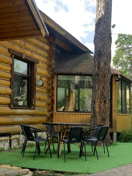 Большой дом — фото 2