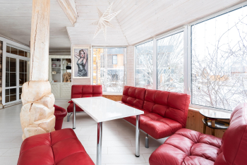 Большой дом — фото 11