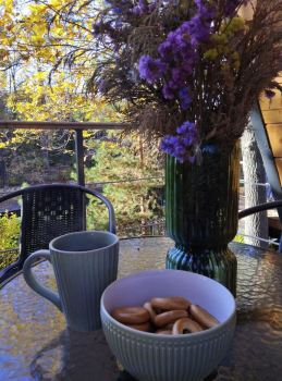 Дом А-фрейм — фото 3