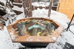 Горячий чан — фото 1