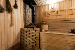 Баня — фото 3