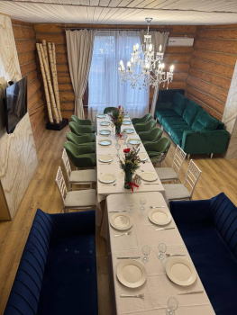 Большой дом — фото 14