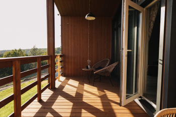 Домик у елей — фото 7