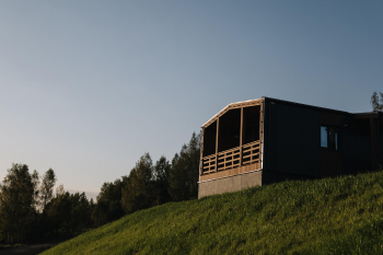 Домик у елей — фото 11