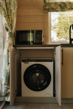 Домик у березок — фото 13