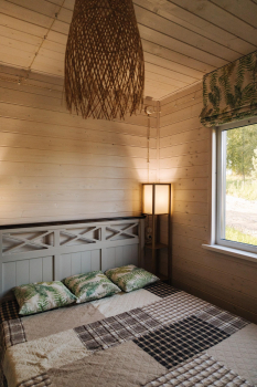 Домик у березок — фото 5