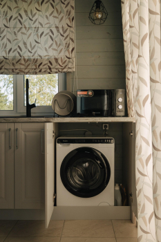 Домик у елей — фото 9