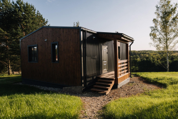 Домик у березок — фото 1