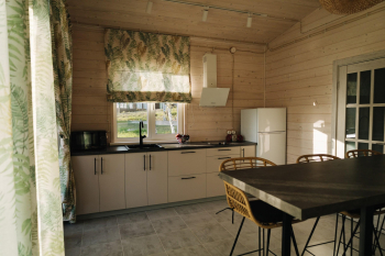 Домик у березок — фото 3