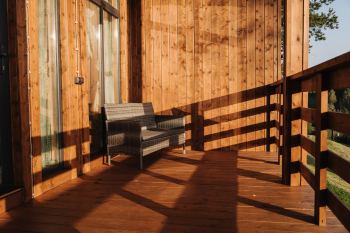 Домик у березок — фото 9