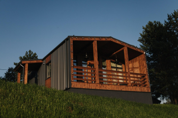 Домик у березок — фото 14