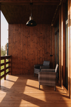 Домик у березок — фото 10