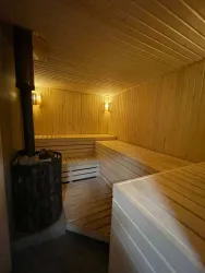 Баня — фото 1