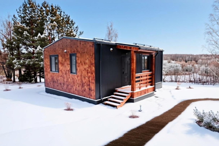 Там где сердце — фото