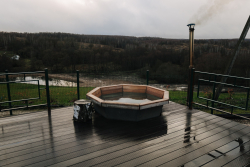 Горячий чан — фото 1