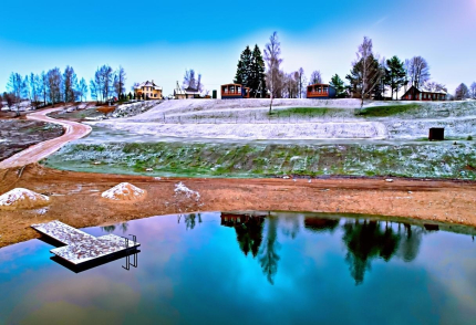 Там где сердце — фото