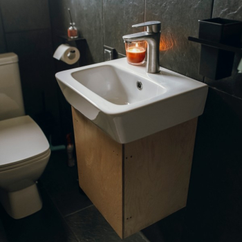 Дом на Холме — фото 3