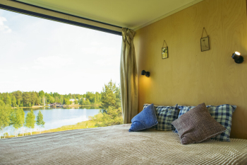 Дом на Холме с Сибирским чаном — фото 3