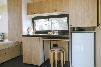 Дом на Холме с Сибирским чаном — фото 4