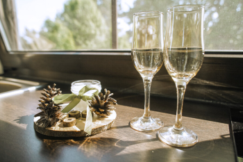 Дом на Холме с Сибирским чаном — фото 5