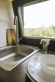 Дом на Холме с Сибирским чаном — фото 7