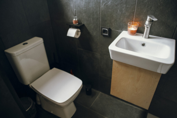 Дом на Холме с Сибирским чаном — фото 9