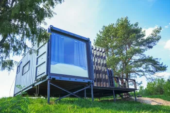 Семейный Дом — фото 1