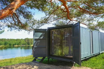 ForrestHome  — фото