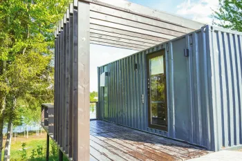 Дом Путешественника — фото 10